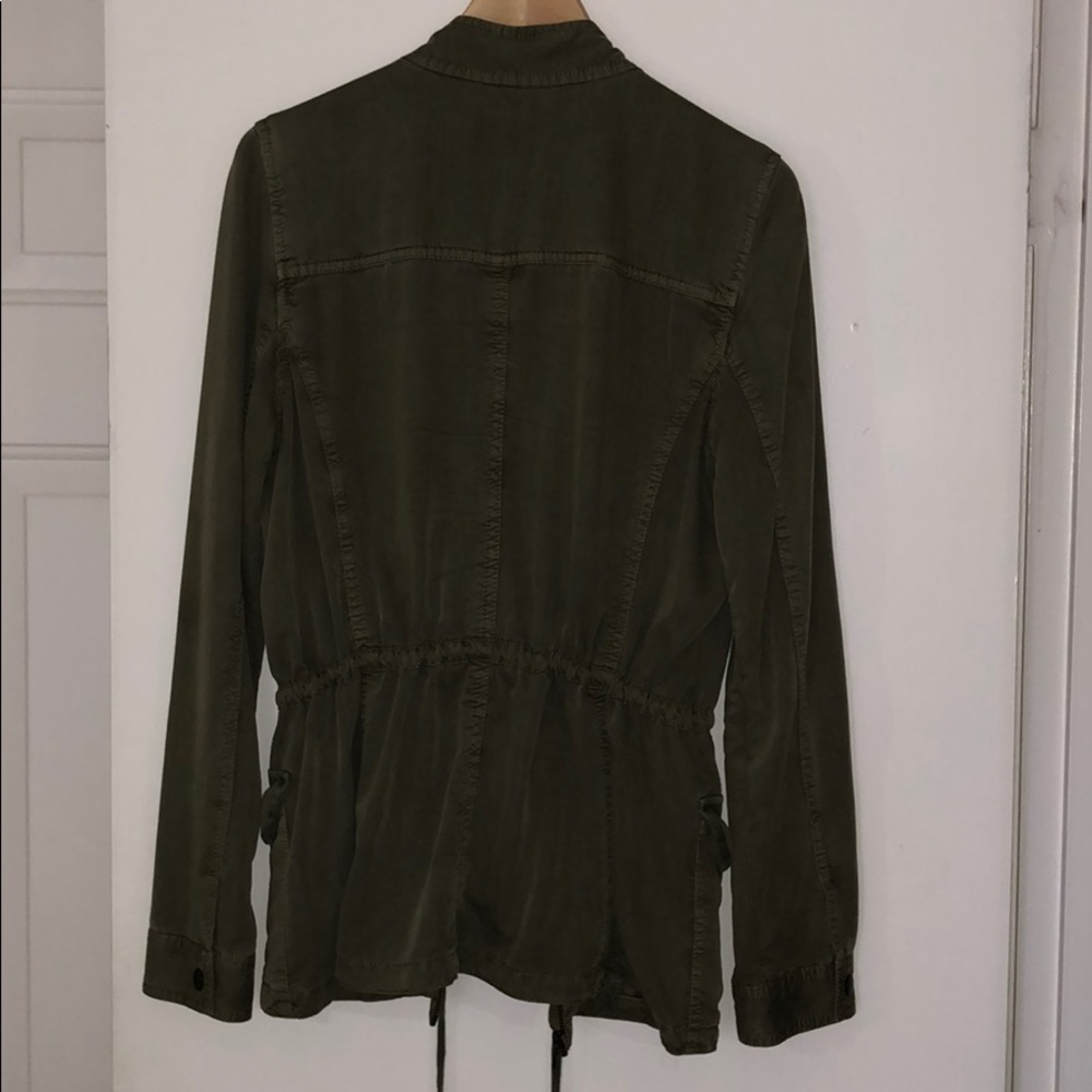 Hinge Utility Jacket - image 3